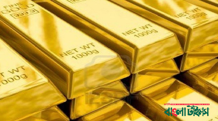 ৫৫ কেজি সোনা চুরির মামলা ডিবিতে হস্তান্তর