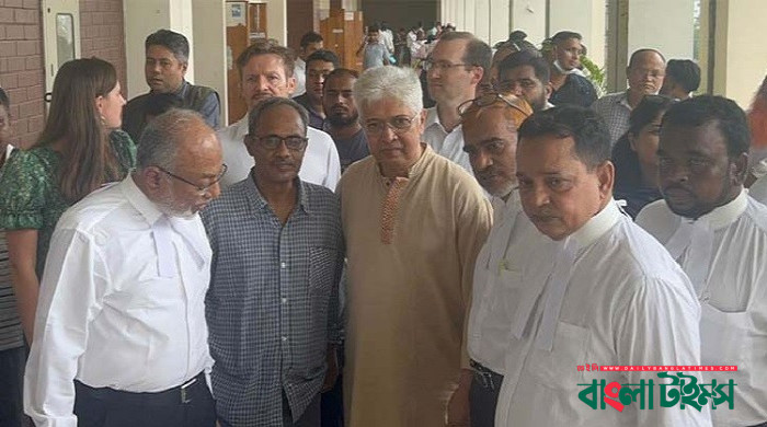 অধিকারের আদিলুর-এলানের ২ বছরের কারাদণ্ড