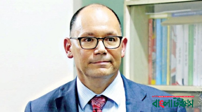 অচলাবস্থা নিরসনে আলোচনার আহ্বান ডনাল্ড লু’র