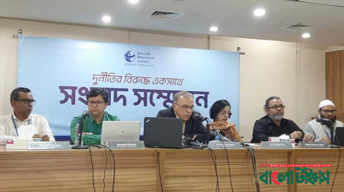 অংশগ্রহণমূলক নির্বাচনের পরিবেশ দেখছে না টিআইবি