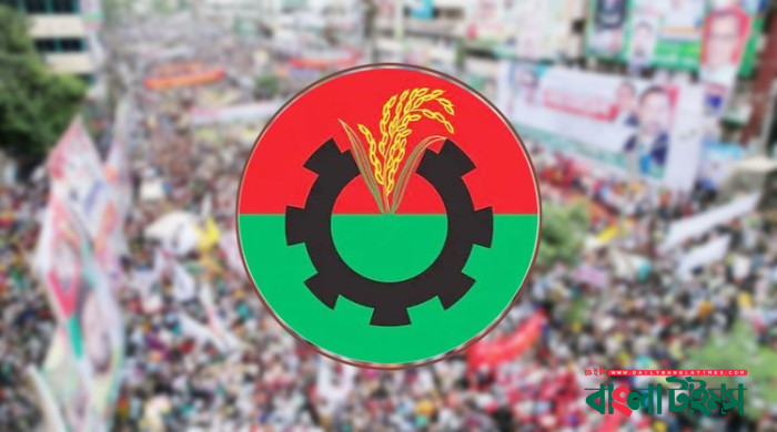 রবিবার থেকে ফের ৪৮ ঘণ্টা অবরোধের ডাক বিএনপির