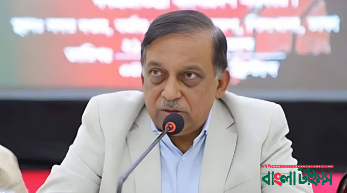 দেশে রাজবন্দি নেই, যারা আছেন তারা বিএনপির কর্মী: স্বরাষ্ট্রমন্ত্রী