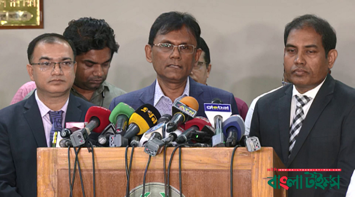 প্রয়োজনে ভোটের পর ১৫ দিন পুলিশ মোতায়েন থাকবে: ইসি