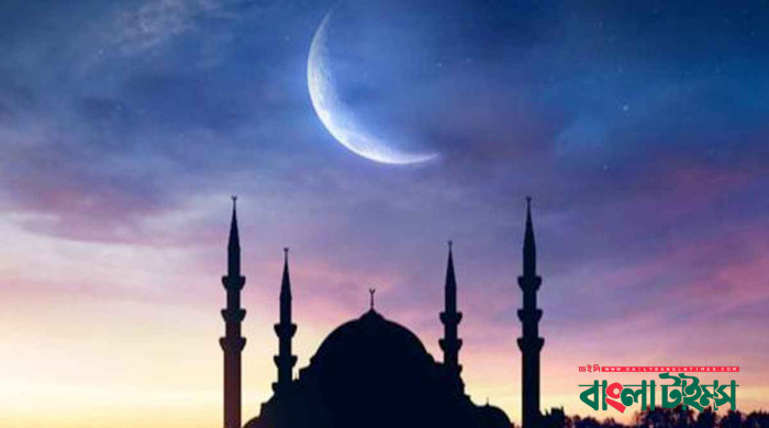 মুহাররম শুরু, পবিত্র আশুরা ৬ জুলাই