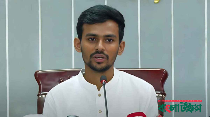 কুয়েটের ঘটনায় জড়িতদের আইনের আওতায় আনা হবে: আসিফ মাহমুদ