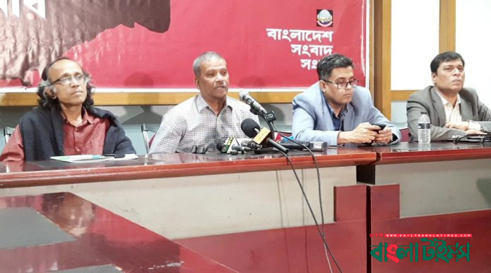 নিজের বিরুদ্ধে অভিযোগের বিষয়ে যা বললেন আসিফ নজরুল