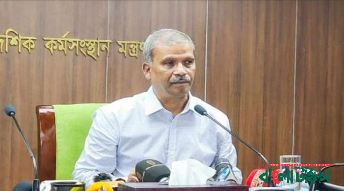 ‘মধ্যপ্রাচ্যের শ্রমিকদের জন্য ২ সপ্তাহের মধ্যেই বিমানবন্দরে বিশেষ লাউঞ্জ’