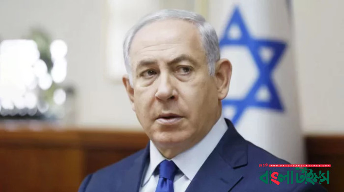 আন্তর্জাতিক আদালতের গ্রেপ্তারি পরোয়ানার শঙ্কায় নেতানিয়াহু, জরুরি বৈঠক
