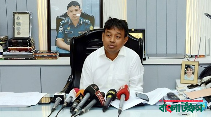 সোনা চুরিতে ঊর্ধ্বতন কেউ জড়িত থাকলেও ছাড় নয়: হারুন