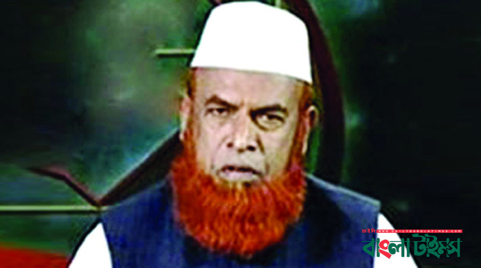 মৃত্যুদণ্ডপ্রাপ্ত মাওলানা আবুল কালাম আজাদের সাজা স্থগিত