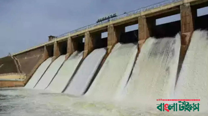 চীন-ভারতের ‘পানি যুদ্ধ’ উদ্বেগের কারণ হতে পারে বাংলাদেশের