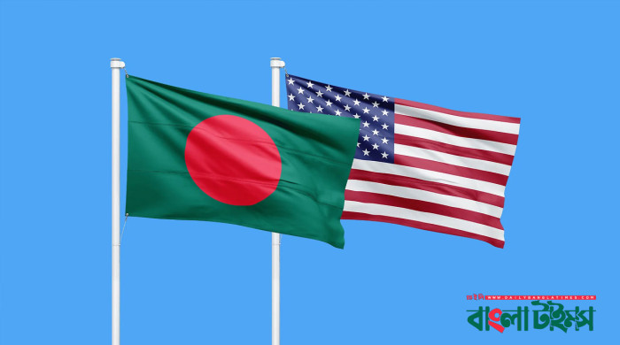 বাংলাদেশে মানবাধিকার পরিস্থিতির উল্লেখযোগ্য কোনো পরিবর্তন হয়নি: মার্কিন রিপোর্ট