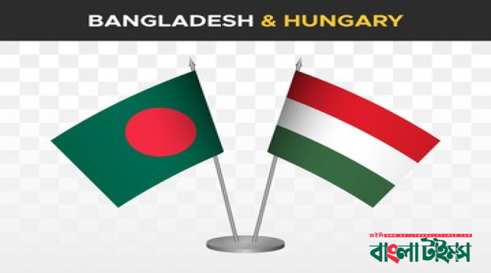 হাঙ্গেরির শ্রমবাজারে সুখবর পেলো বাংলাদেশ