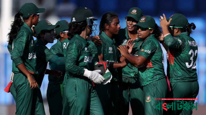 ১০ বছর পর বিশ্বকাপে জয় বাংলাদেশের