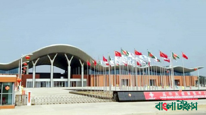 বাণিজ্য মেলার পর্দা নামছে আজ