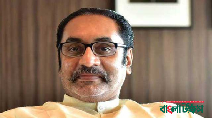 পিনাকী ভট্টাচার্যের বিরুদ্ধে মামলা