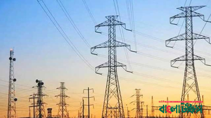 Power tariff hiked up to Tk 0.70 per unit