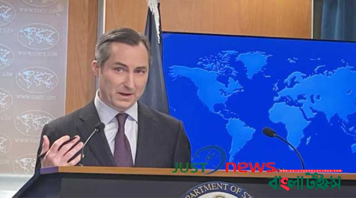 'ড. ইউনূস প্রসঙ্গে পিটার হাসের মন্তব্য যথাযথ'