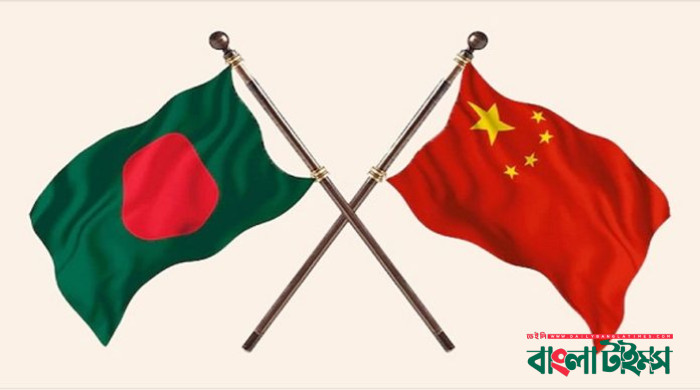 কৌশলগত অংশীদার নয়, বন্ধু হিসেবে চীনের সঙ্গে কাজ করবে সরকার
