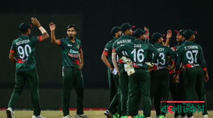 চ্যাম্পিয়ন্স ট্রফিতে বাংলাদেশের কেমন সম্ভাবনা দেখছেন পন্টিং