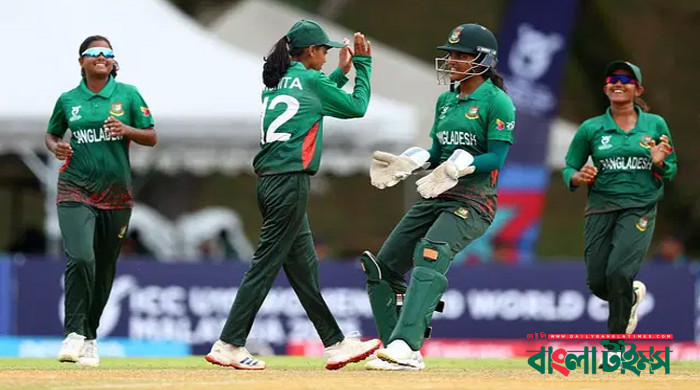 জয় দিয়ে বাংলাদেশের টি–টোয়েন্টি বিশ্বকাপ শুরু