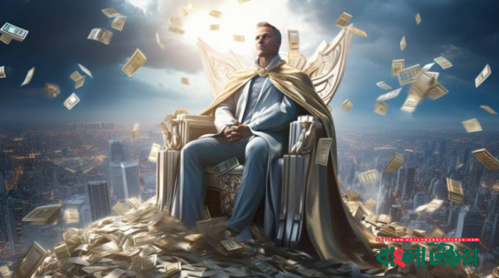 বিশ্বে ১০ বছরে ’বিলিওনিয়ার’ বেড়েছে দ্বিগুণেরও বেশি