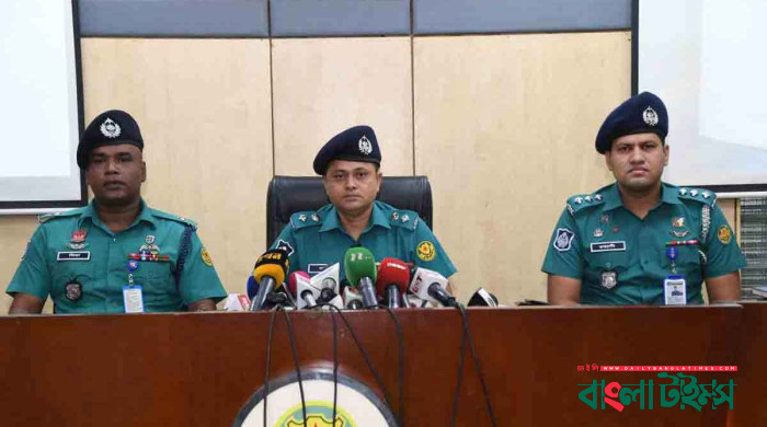 দীপ্ত টিভির কর্মকর্তা হত্যায় বিএনপি নেতার সংশ্লিষ্টতা পেলে ব্যবস্থা’