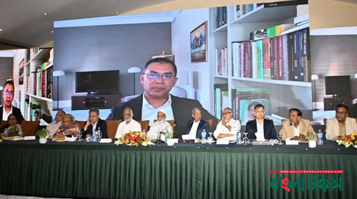 আগামীতে আ. লীগের মতো পরিবারতন্ত্র থাকবে না: তারেক রহমান