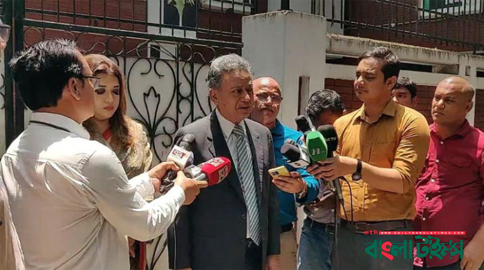 গণতান্ত্রিক দেশগুলো বাংলাদেশে সুষ্ঠু নির্বাচন চায়: আমীর খসরু