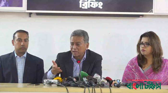 পাচার হওয়া টাকা আনতে যুক্তরাজ্যের সহযোগিতায় চায় বিএনপি