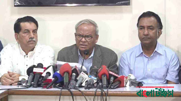 ‘তারেক রহমানসহ আসামিদের খালাসে ন্যায়বিচার প্রতিষ্ঠিত হয়েছে’