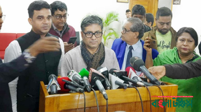 জাপাকে ২৬ ও অন্য শরিকদের ৬টি আসন ছেড়ে দিল আ. লীগ