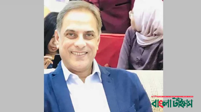 কবি নজরুলের নাতি বাবুল কাজী আর নেই