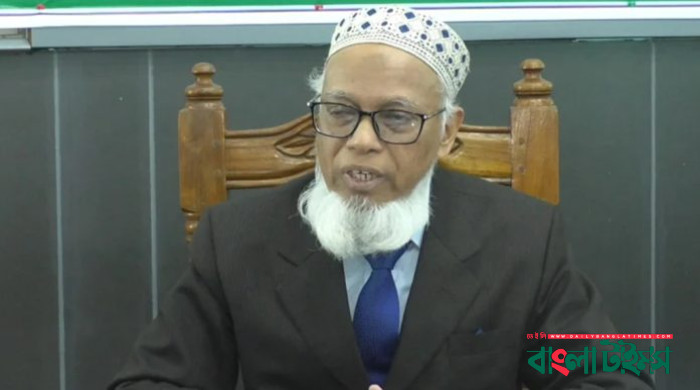 ডিসেম্বর অথবা জানুয়ারিতে জাতীয় নির্বাচন