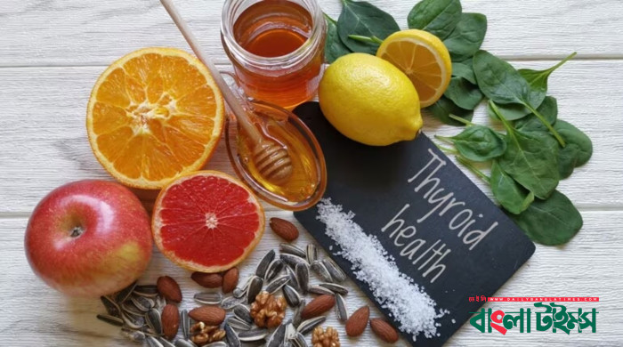 ওষুধ নয়, ফল খেলেই মিলবে থাইরয়েড সমস্যা থেকে মুক্তি