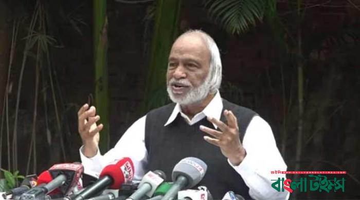 BNP 'salutes' voters, claims polls boycott successful