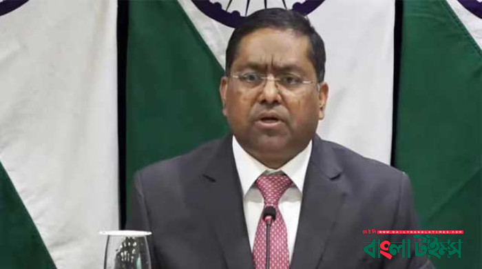 বাংলাদেশে পণ্য বর্জনের ডাক প্রসঙ্গে উত্তর দেয়নি ভারত