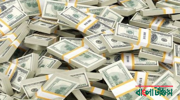 প্রথমবারের মতো বৈদেশিক ঋণ পরিশোধ ছাড়াল ৪ বিলিয়ন ডলার
