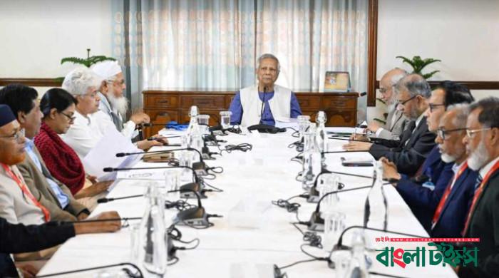 আমাদের যে অভিজ্ঞতা, দেশের যে অভিজ্ঞতা, সেটা হেনস্তার অভিজ্ঞতা