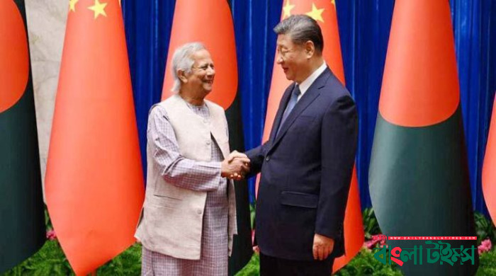 ২.১ বিলিয়ন ডলারের বিনিয়োগ, ঋণ ও অনুদানের প্রতিশ্রুতি পেয়েছে বাংলাদেশ