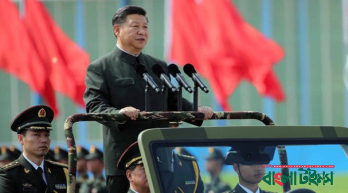 Why Chinese authorities are trying to rein in jingoism