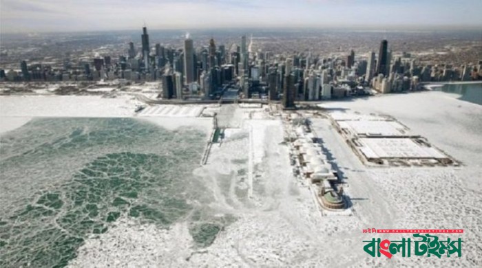 Polar vortex death toll rises to 21 as US cold snap continues