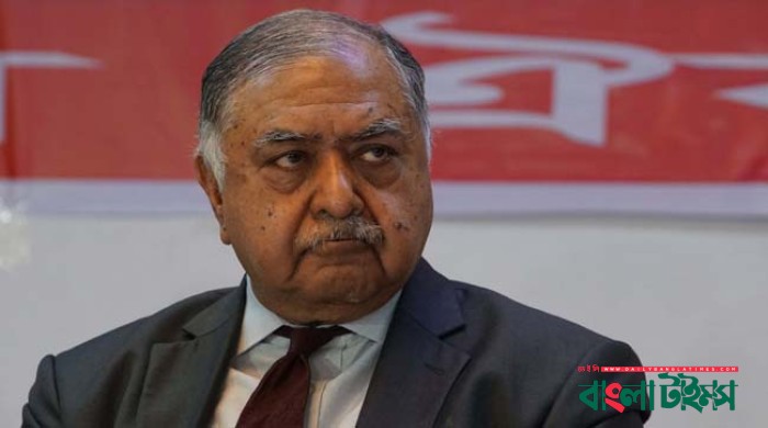 ‘Oikyafront to take legal action against Mansur’