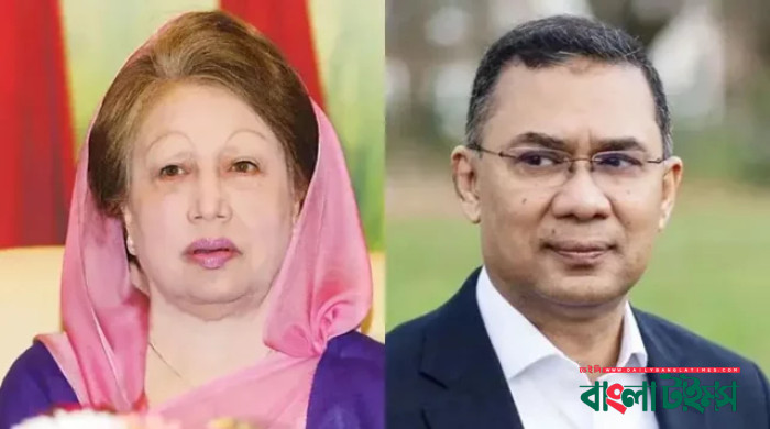 বিজয় দিবসে বঙ্গভবনের সংবর্ধনায় খালেদা জিয়া ও তারেক রহমানকে আমন্ত্রণ
