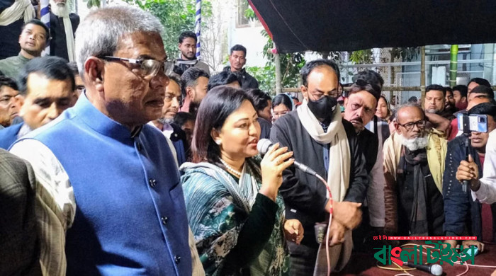 মৃত ব্যক্তিদের ভোটও দেওয়া হয়েছে, দাবি মমতাজের