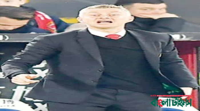 ‘Strange’ if I’m not at MU next season: Solskjaer