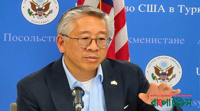 Rohingya crisis may get deeper for Bangladesh, India in coming days: Donald Lu