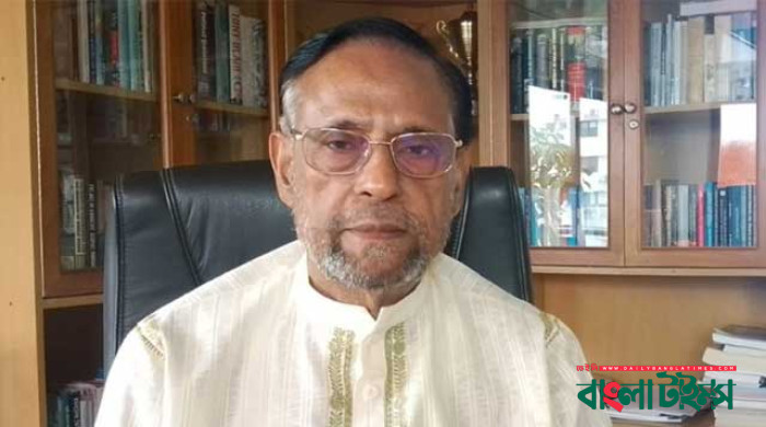 দেশে ১৯৭২-৭৩ সালের পুনরাবৃত্তি হচ্ছে: অলি আহমদ