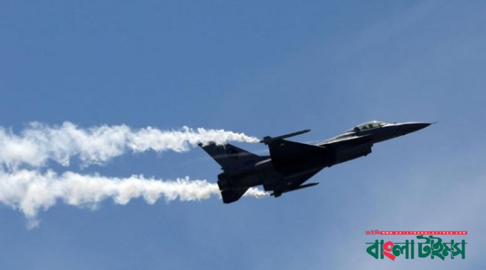 No Pakistan F-16s shot down in Indian battle: US report