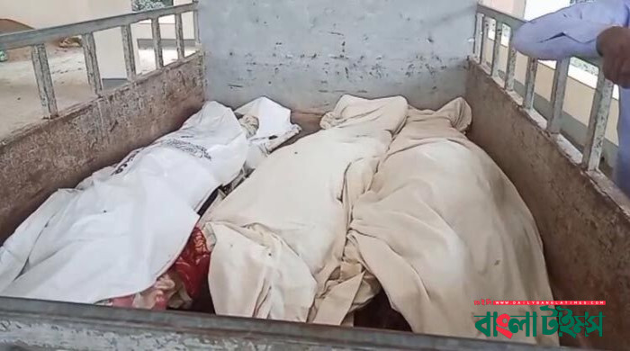 গাজীপুরে পিকনিকের বাসে বিদ্যুৎস্পৃষ্ট হয়ে ৩ শিক্ষার্থীর মৃত্যু